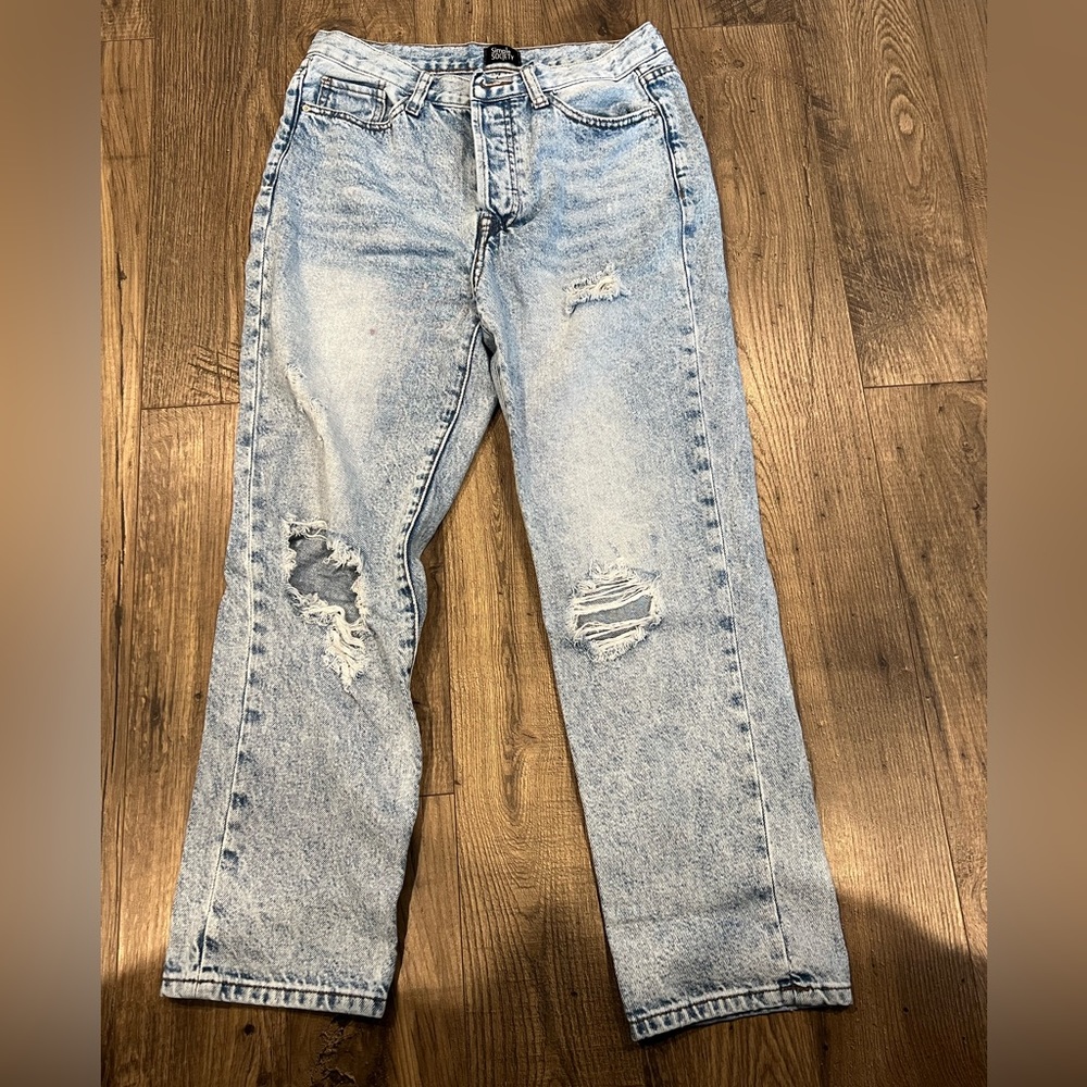Simple Society Jeans Sz 28